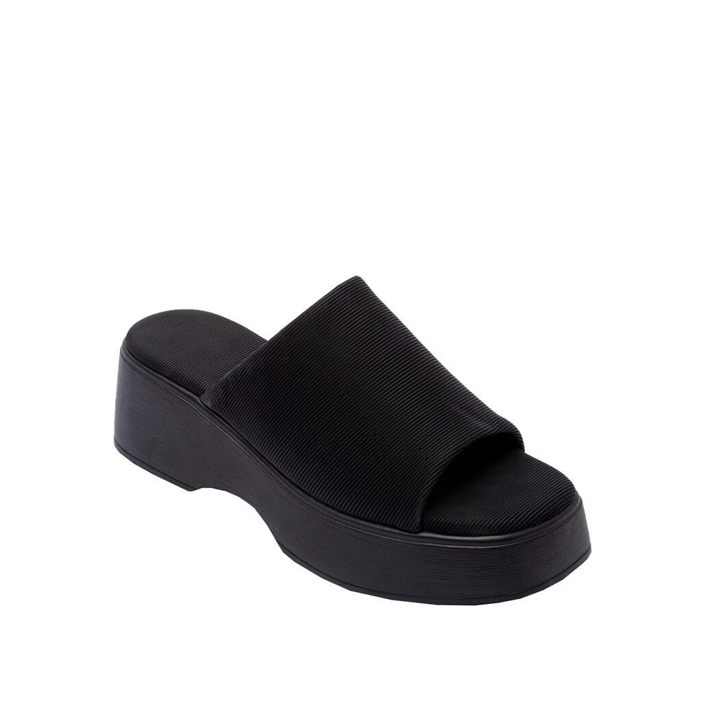 WEDGE SANDAL