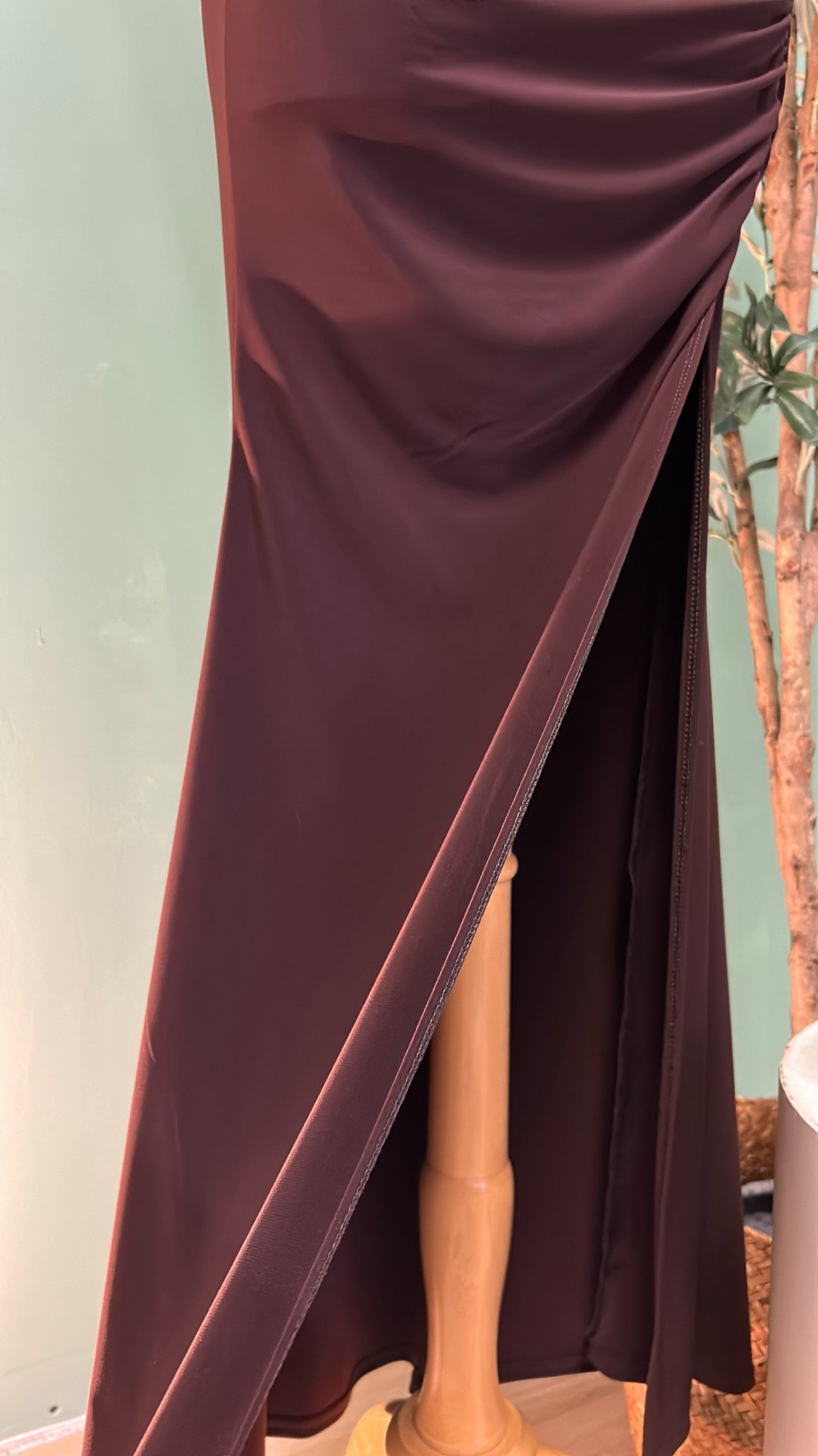 WEDDING MODE MAXI