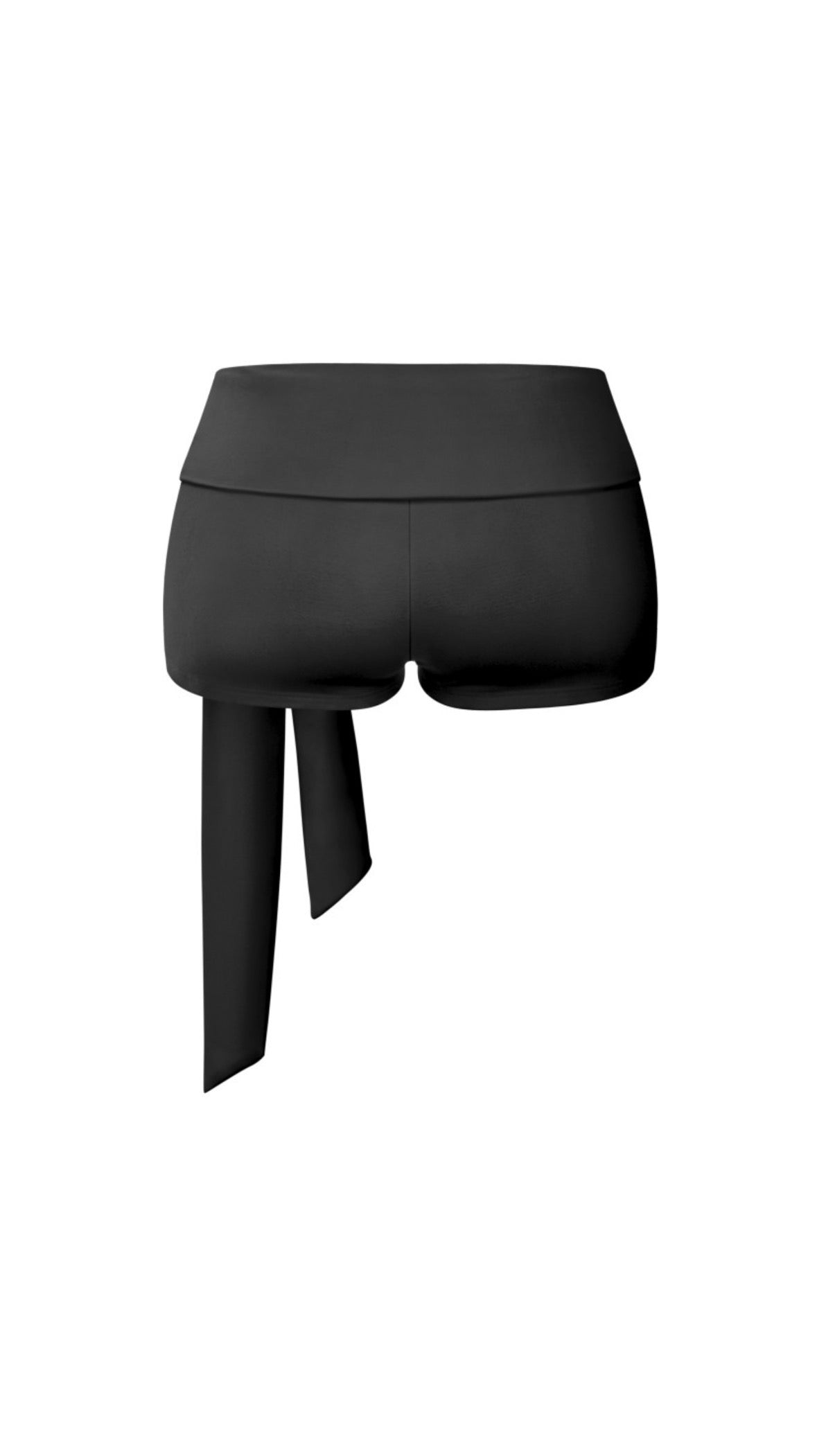 BEER O’CLOCK TIE SHORTS