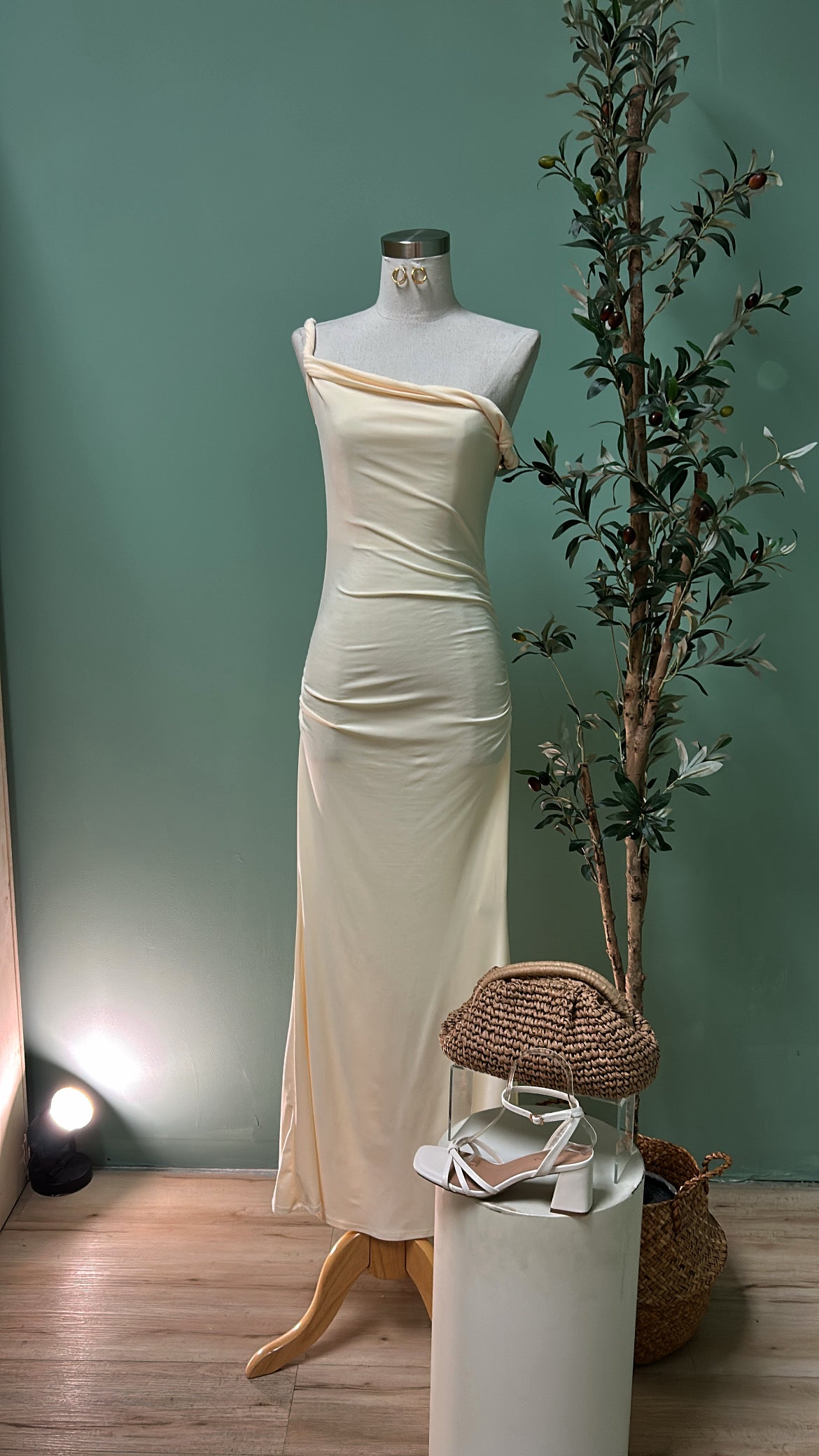 SERENADE ME MAXI