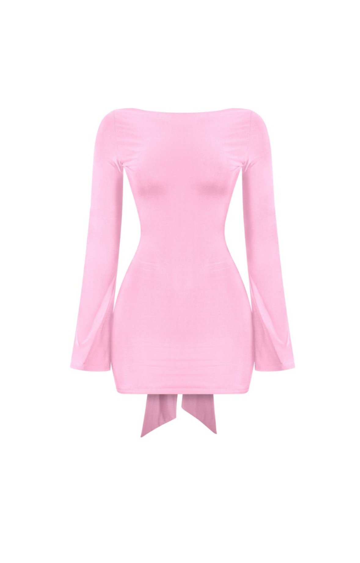 SWEETHEART MINI DRESS