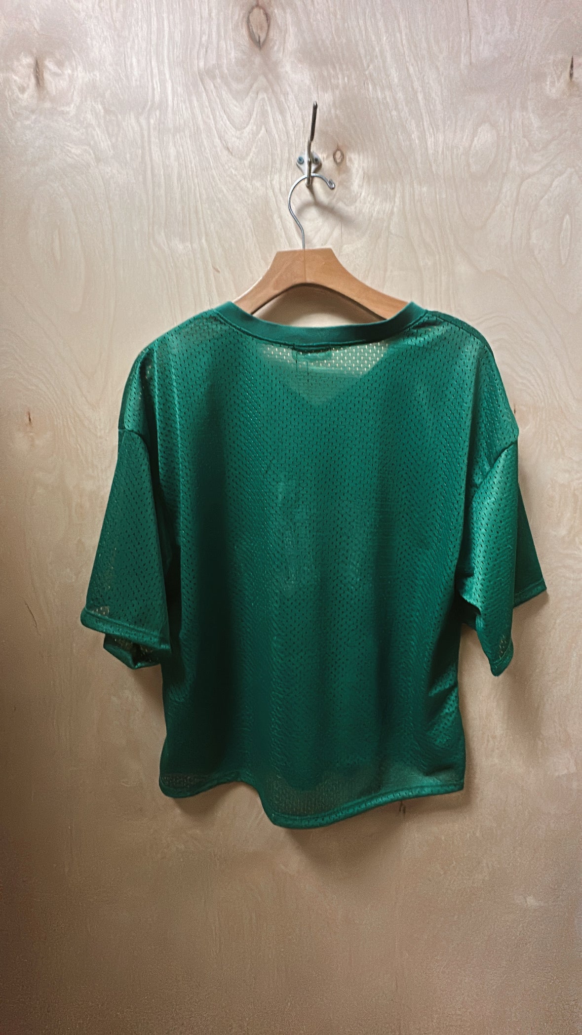 ¿Y SI Sí? MÉXICO JERSEY