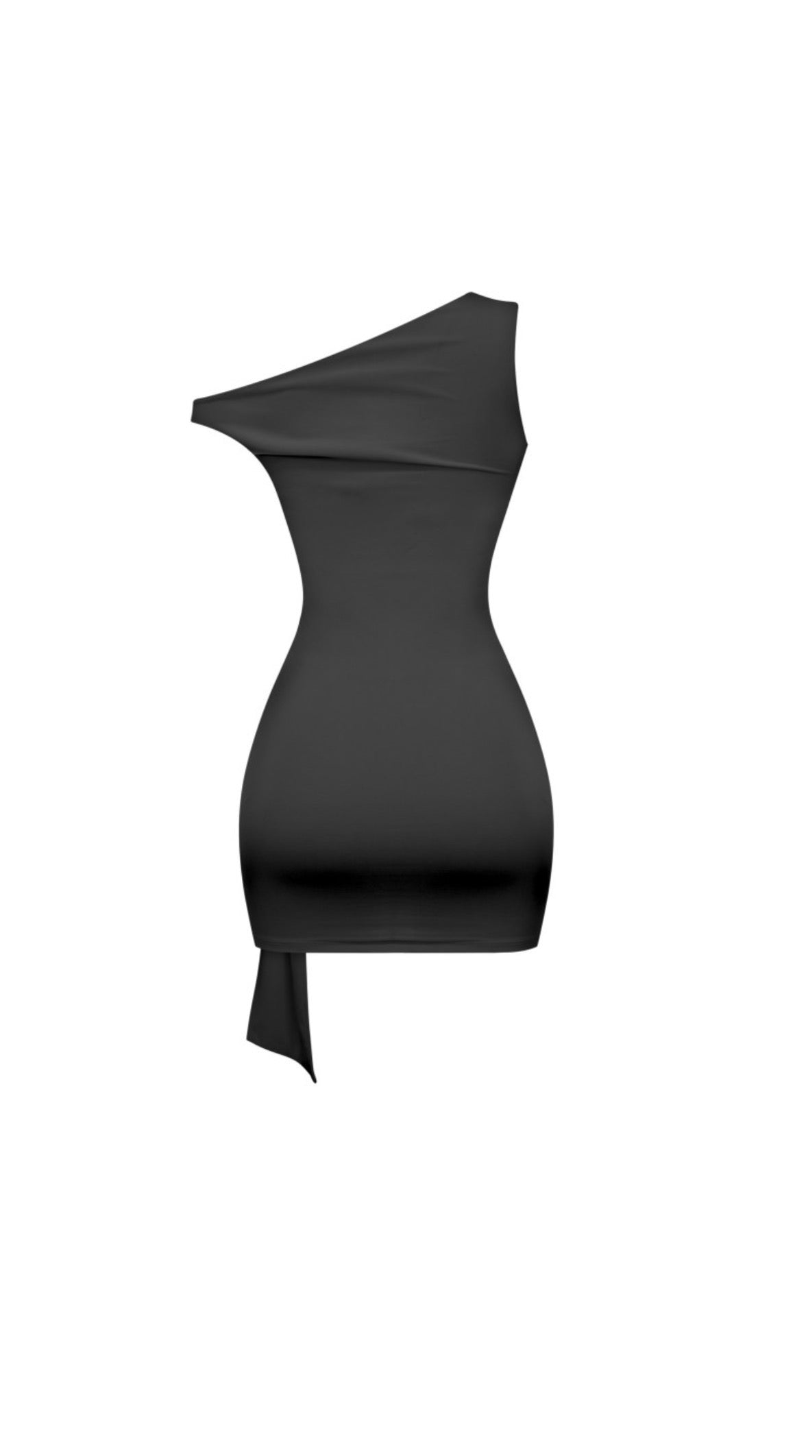 PUTIELEGANTE MINI DRESS