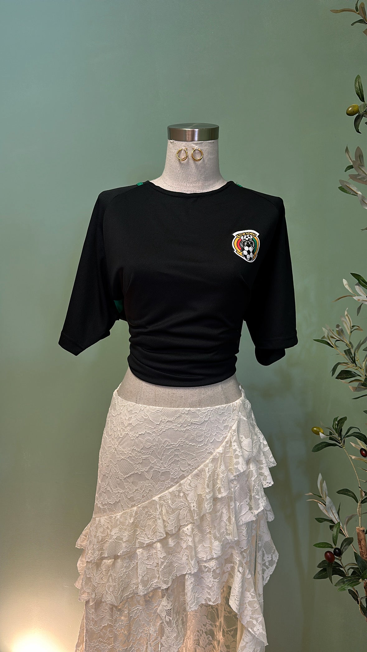 SIEMPRE MÉXICO JERSEY