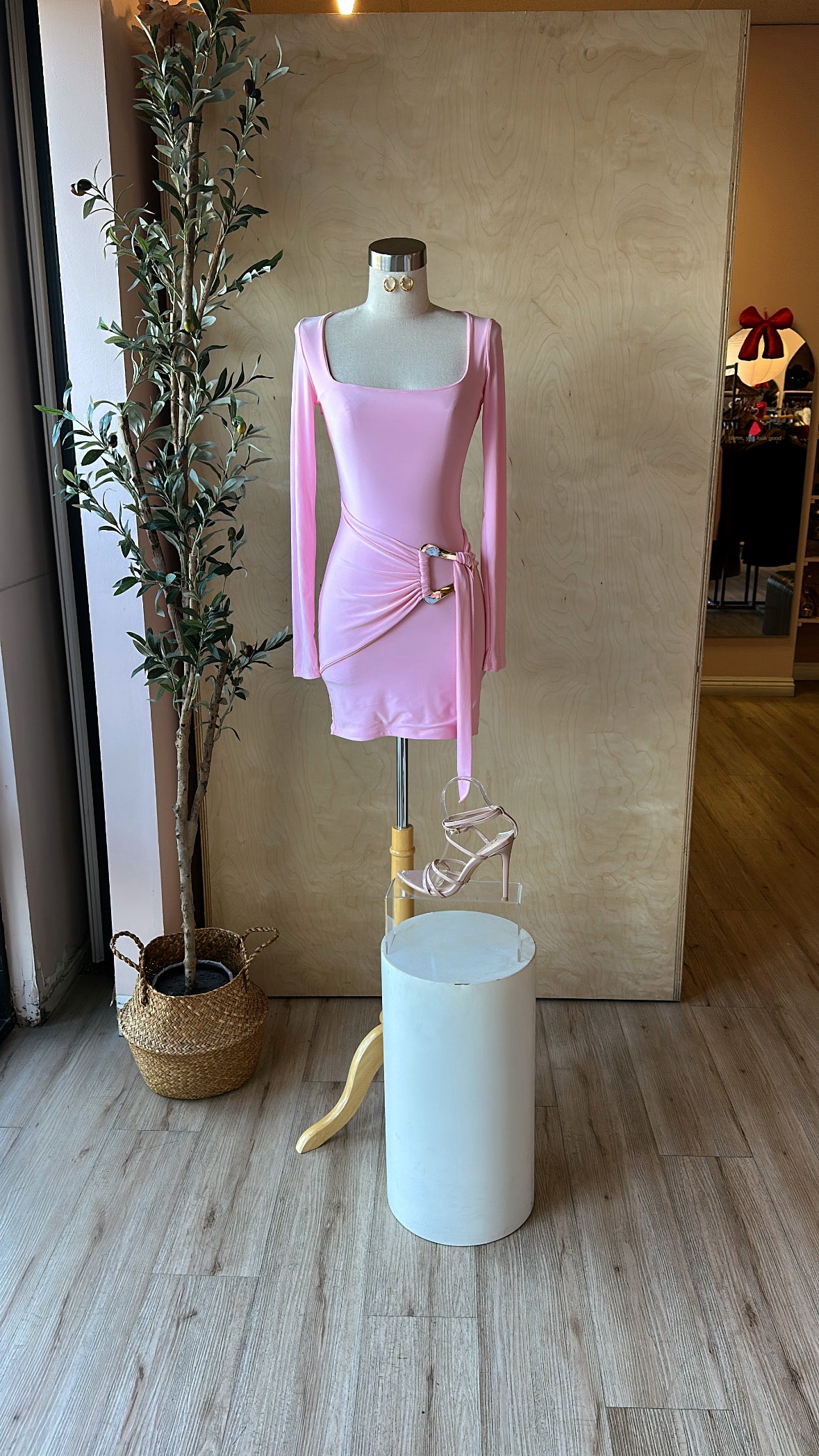all mine mini dress ALL MINE DRESS – JESS & ZURI