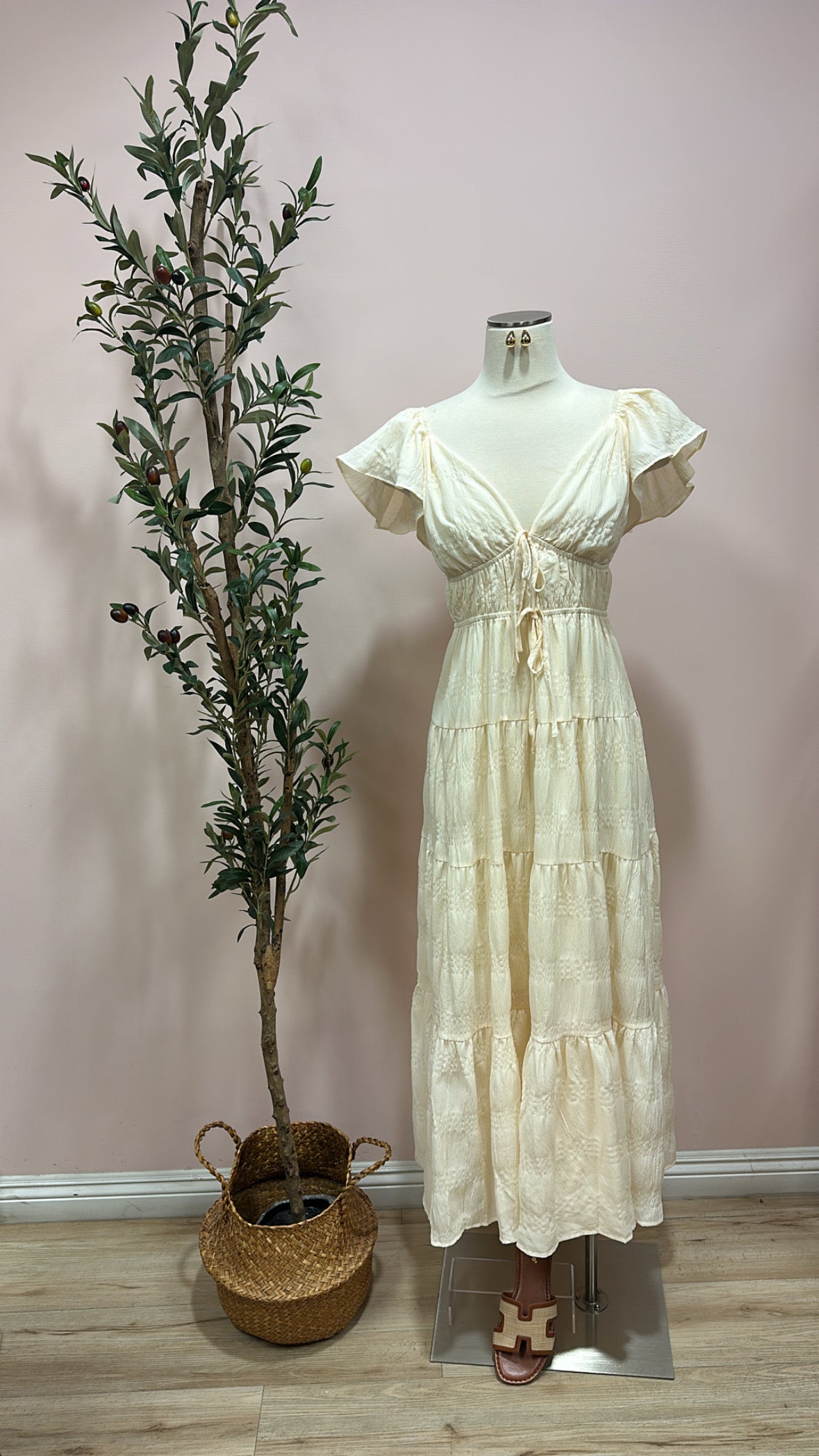 larissa maxi dress Larissa Maxi dress