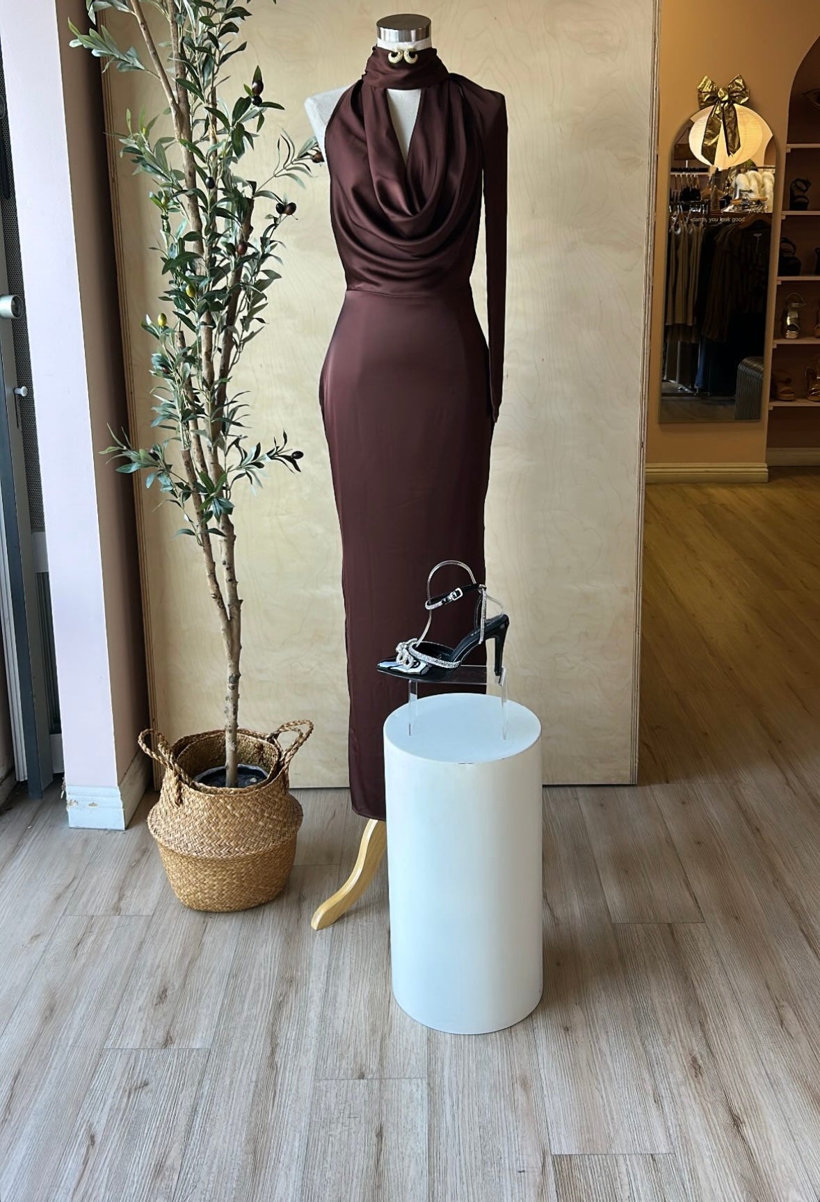 CORPORATE DINNER MAXI