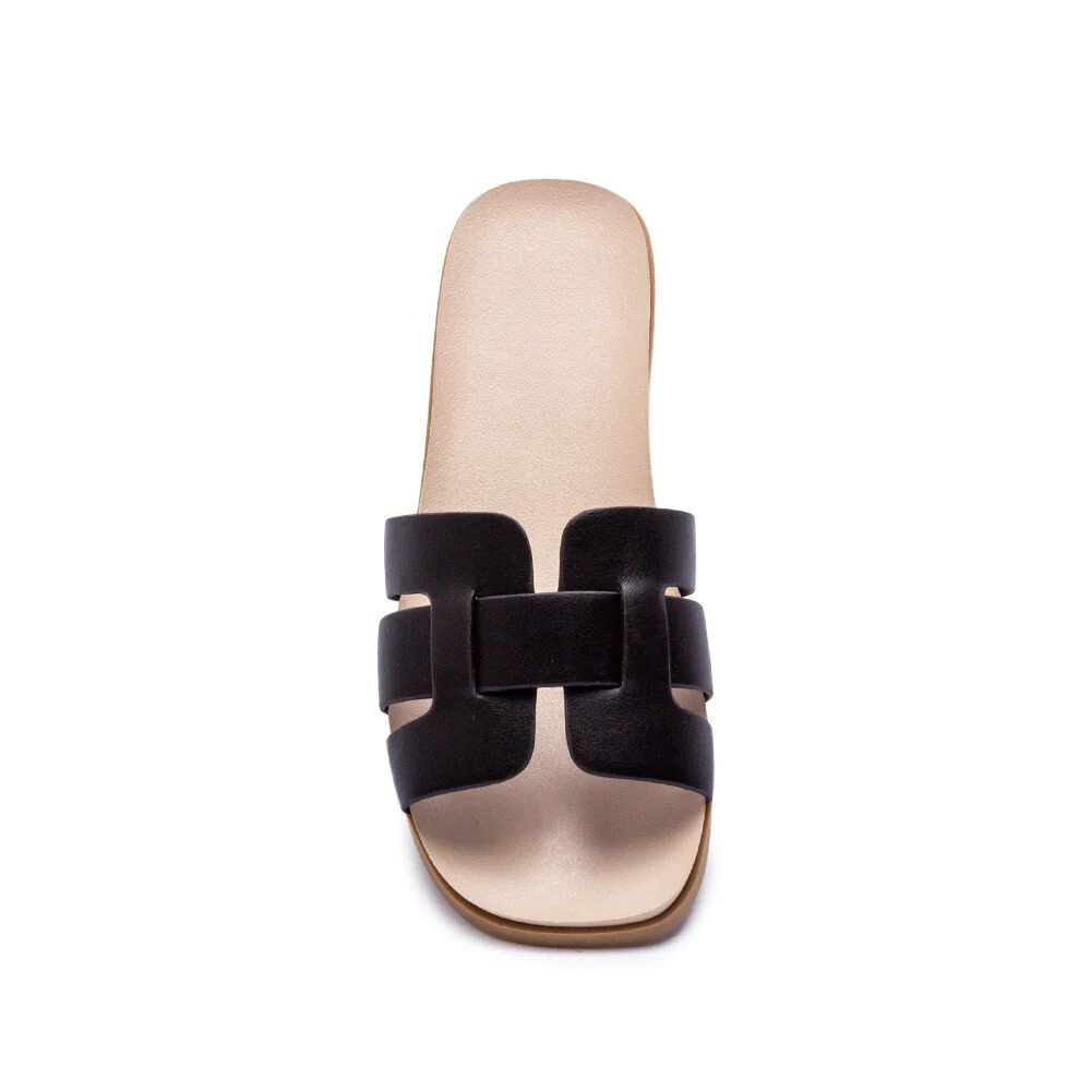 GEOMETRIC CUTOUT SLIDES