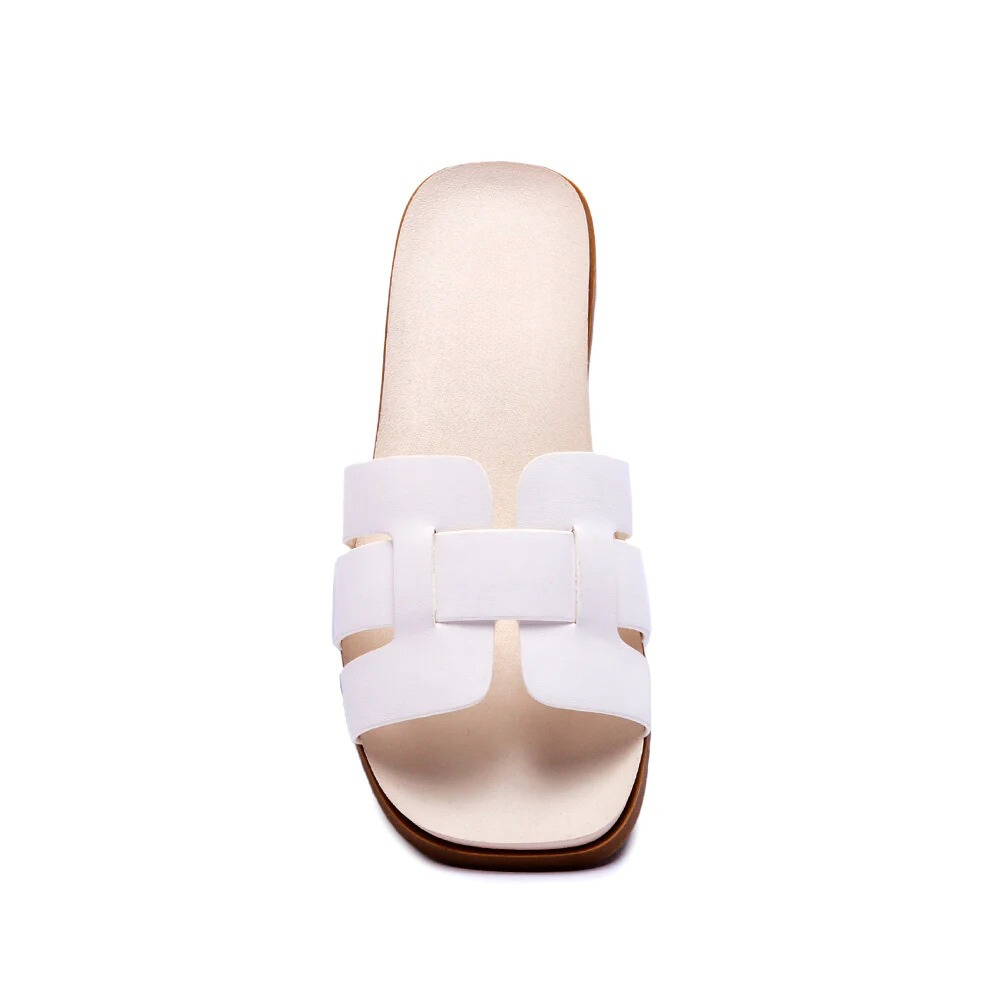 GEOMETRIC CUTOUT SLIDES