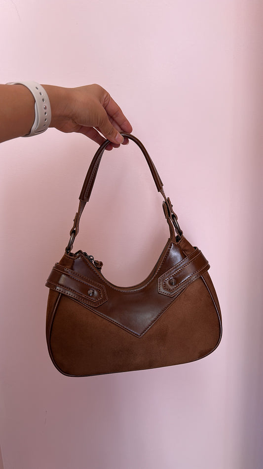NAYELI SHOULDER BAG