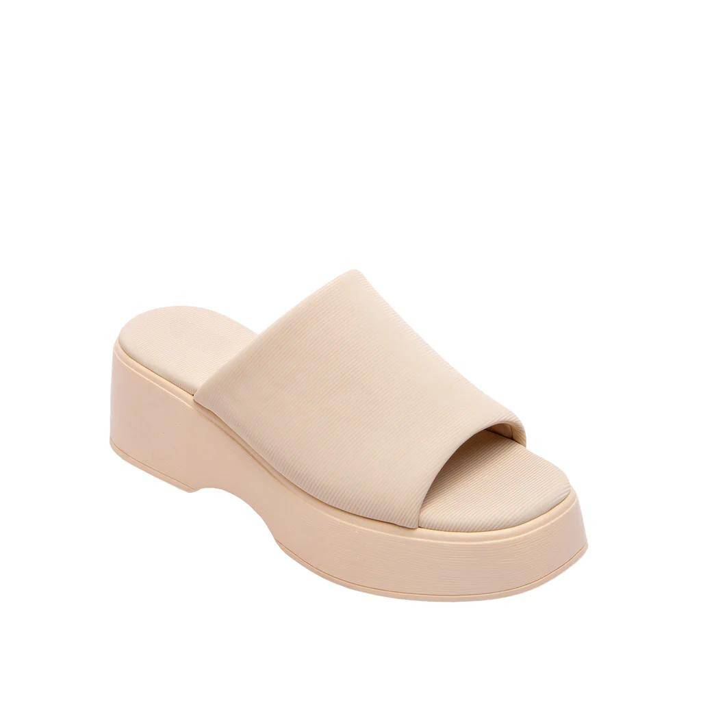WEDGE SANDAL