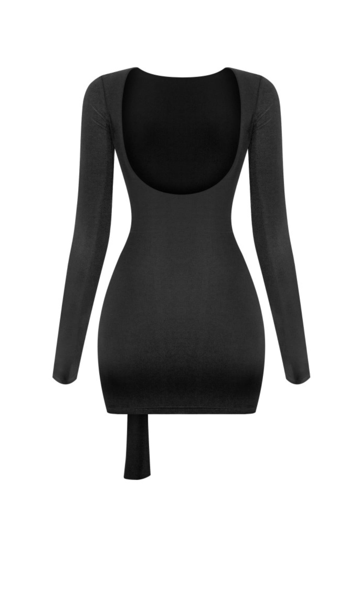 DINNER IS SERVED DRESS