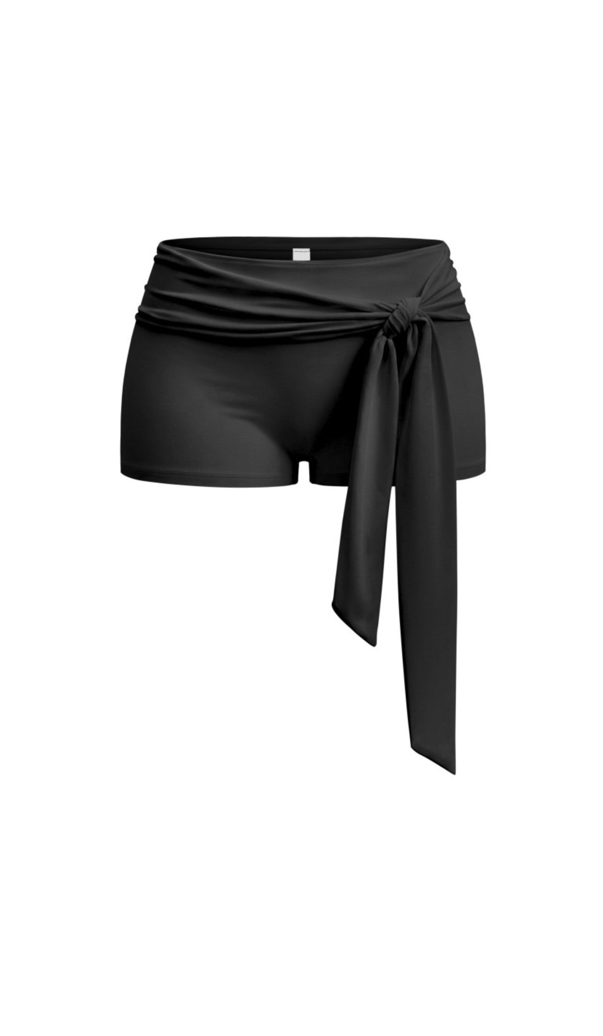 BEER O’CLOCK TIE SHORTS