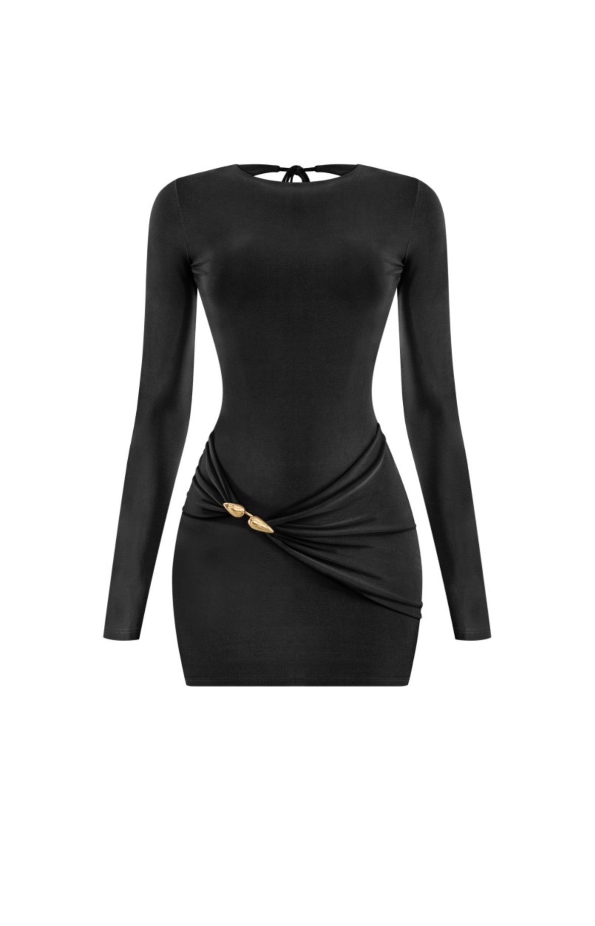 SZN GREETINGS BLACK (RESTOCK)