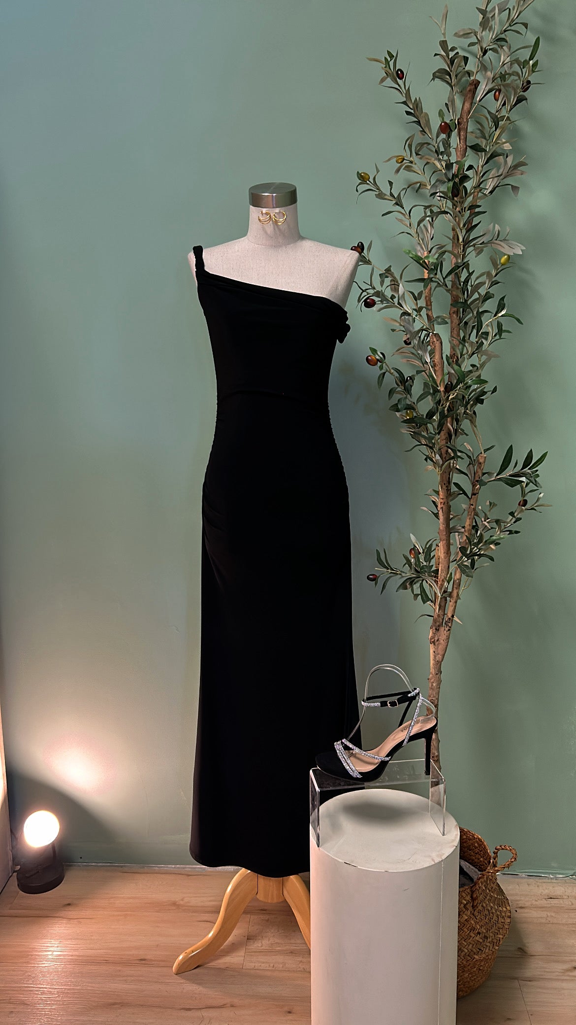 SERENADE ME MAXI RESTOCK