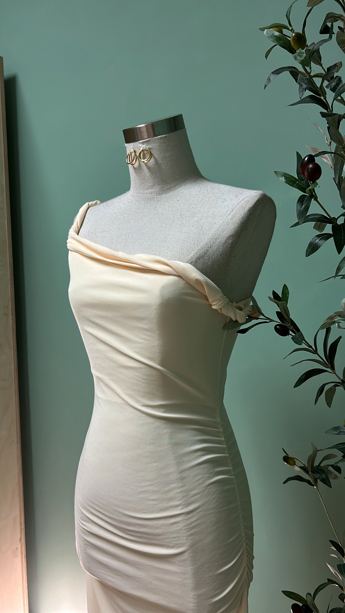 SERENADE ME MAXI