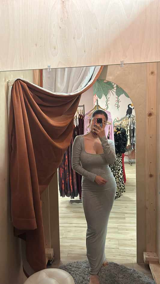 SWEET AS HONEY MAXI