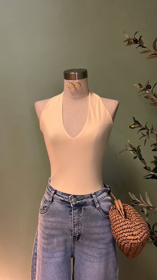 SUMMER MEMORIES HALTER