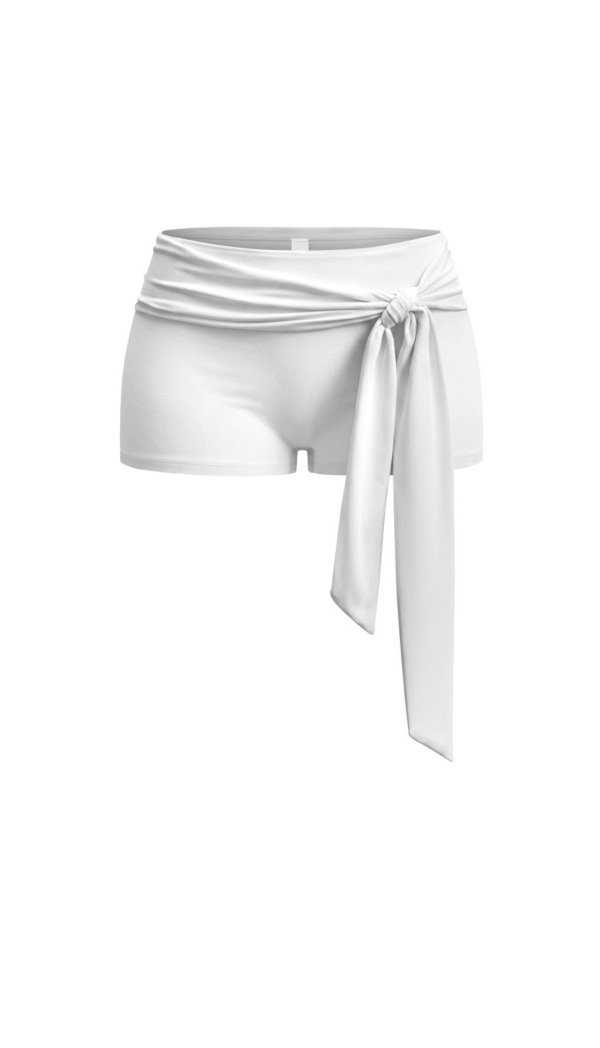 BEER O’CLOCK TIE SHORTS