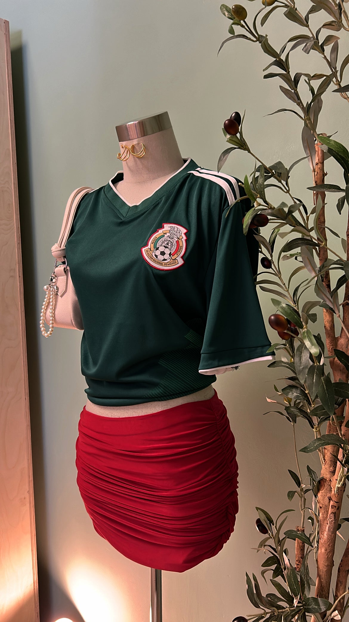 SI SE PUEDE MEXICO JERSEY (BESTSELLER)
