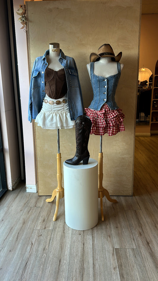 STAGECOACH APPROVED JACKET