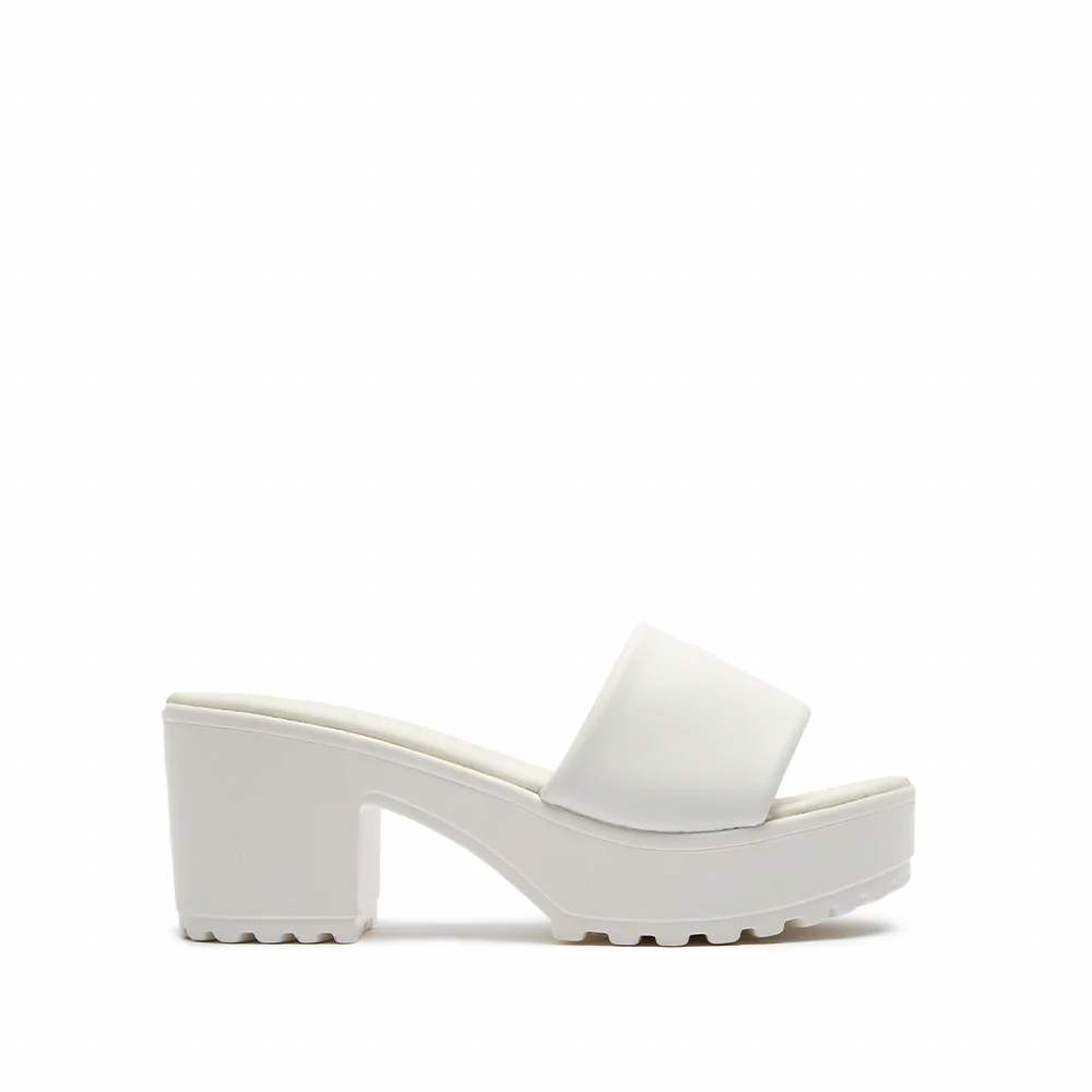 PLATFORM MULES