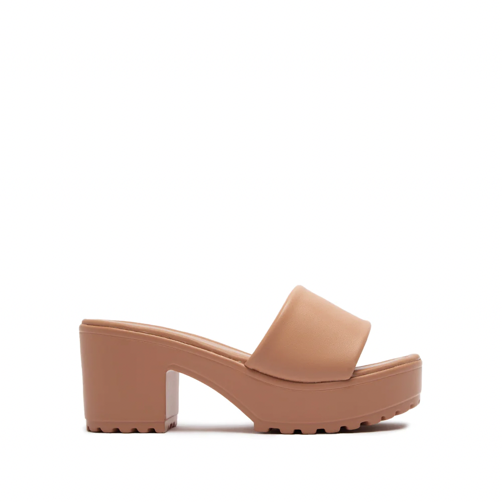 PLATFORM MULES