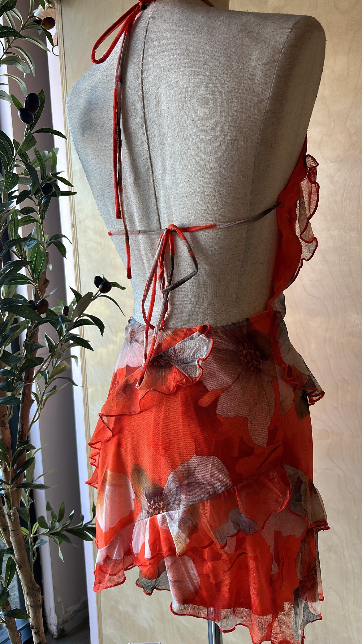 PALM TREE ENERGY MINI