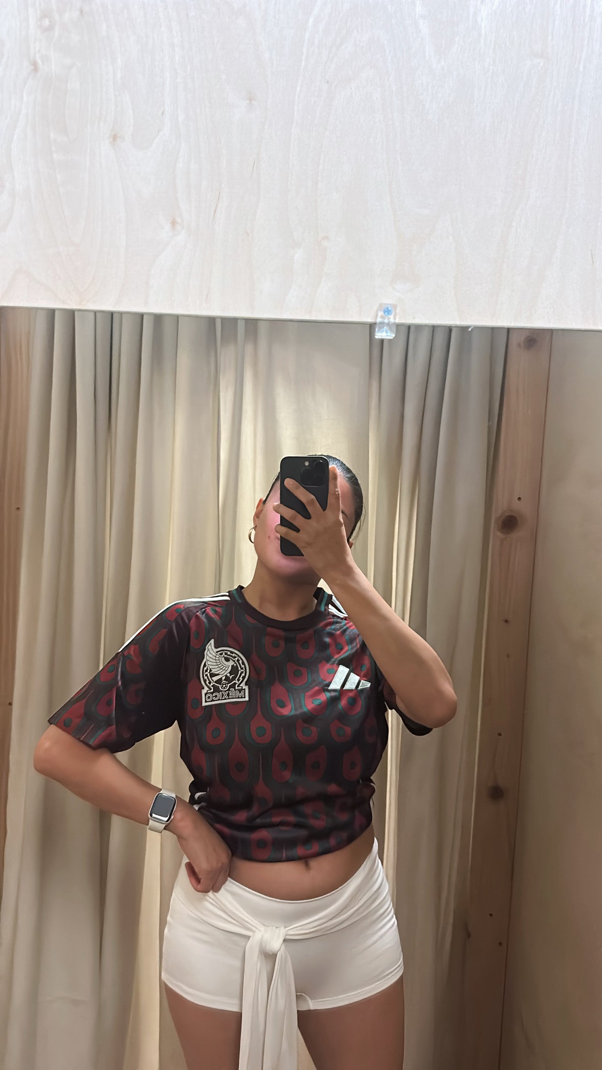 BEER O’CLOCK TIE SHORTS