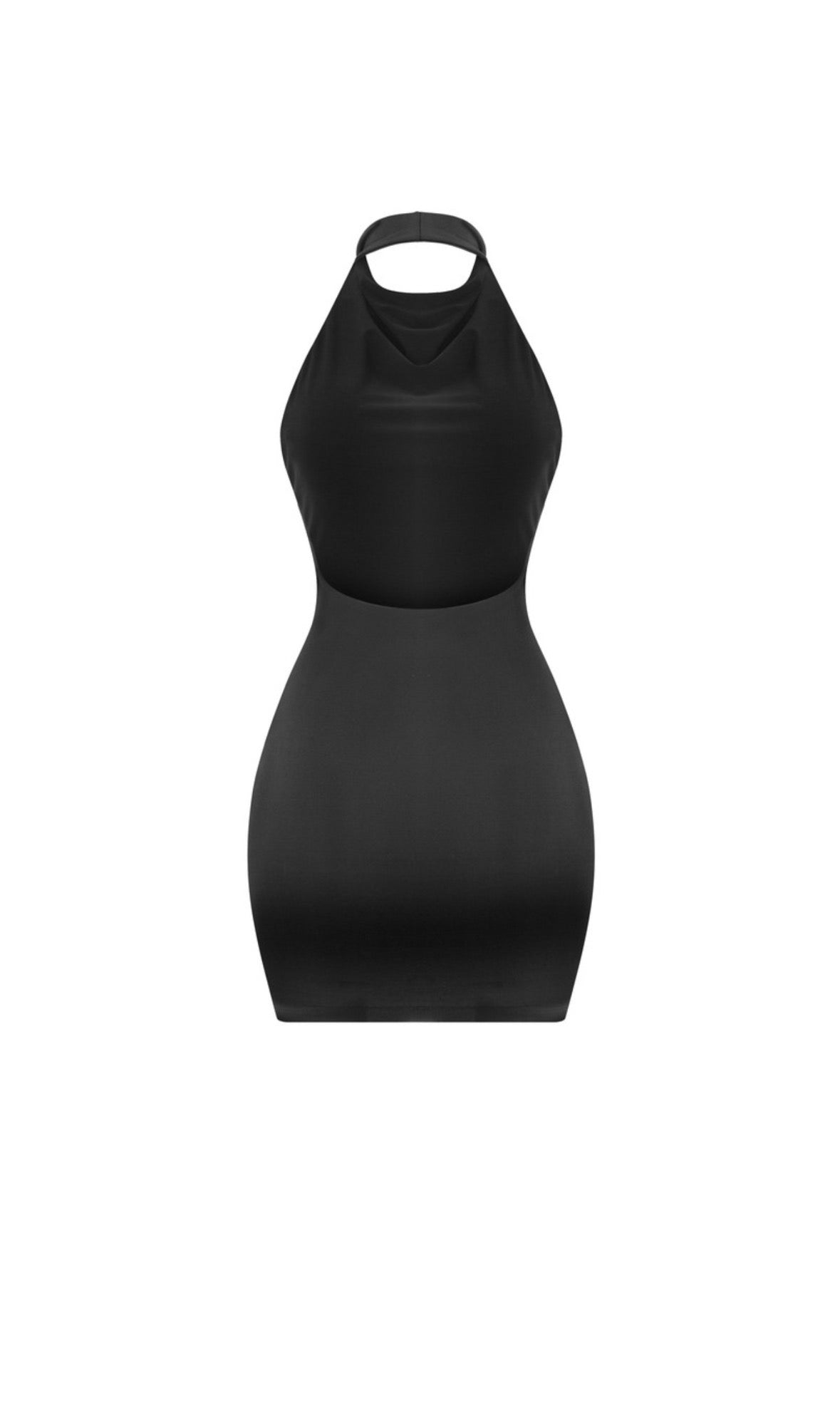 ESPRESSO MARTINI HALTER MINI