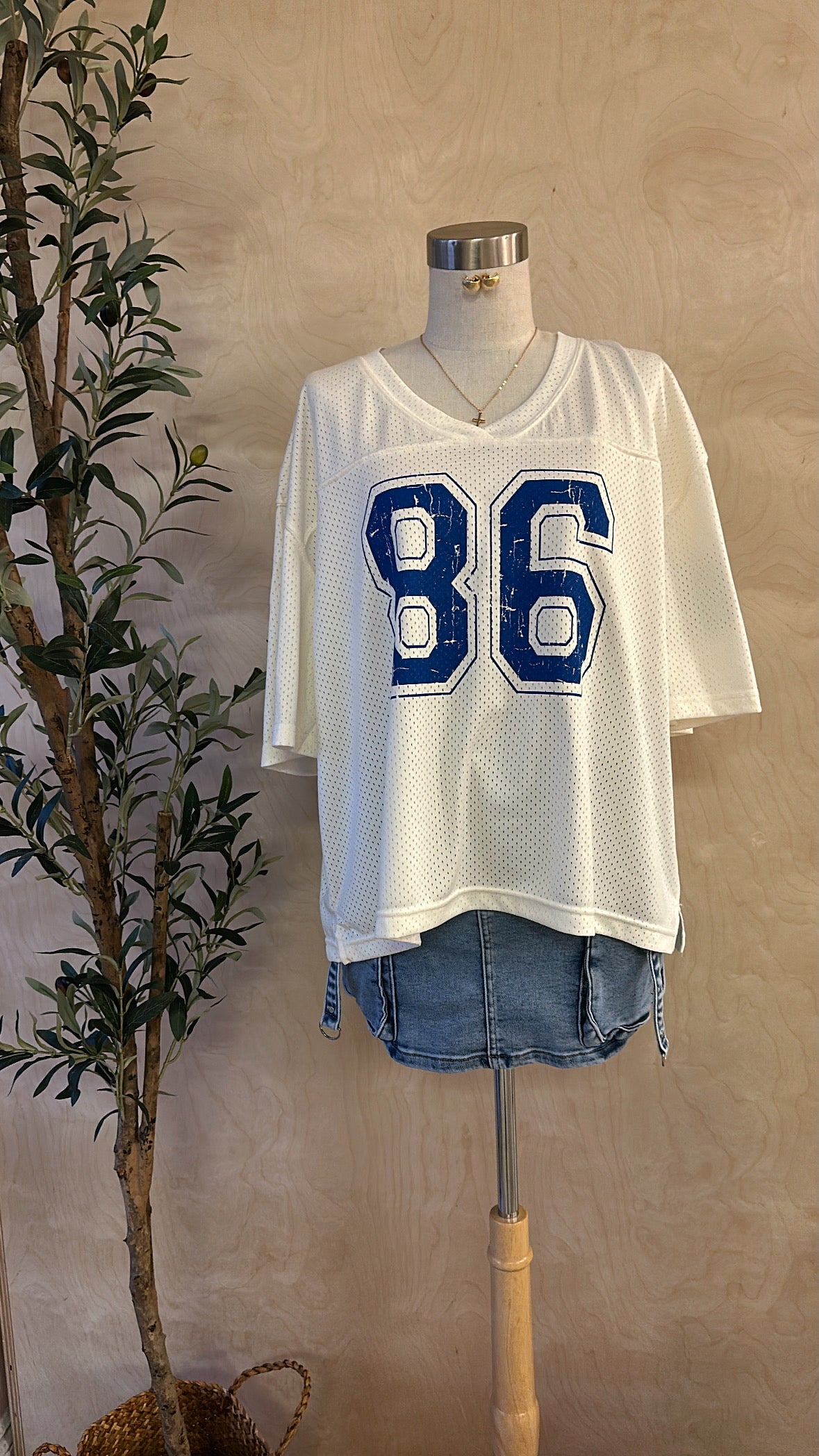 Good Days Jersey