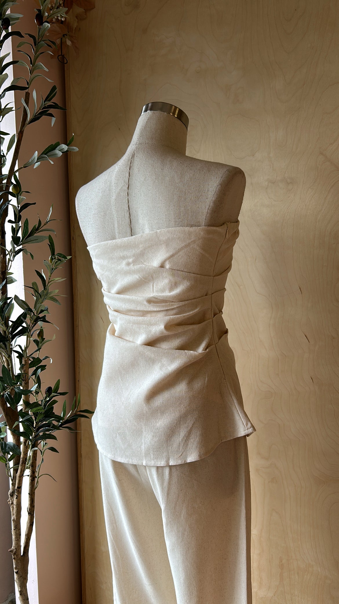 BRUNCH TO IMPRESS LINEN SET