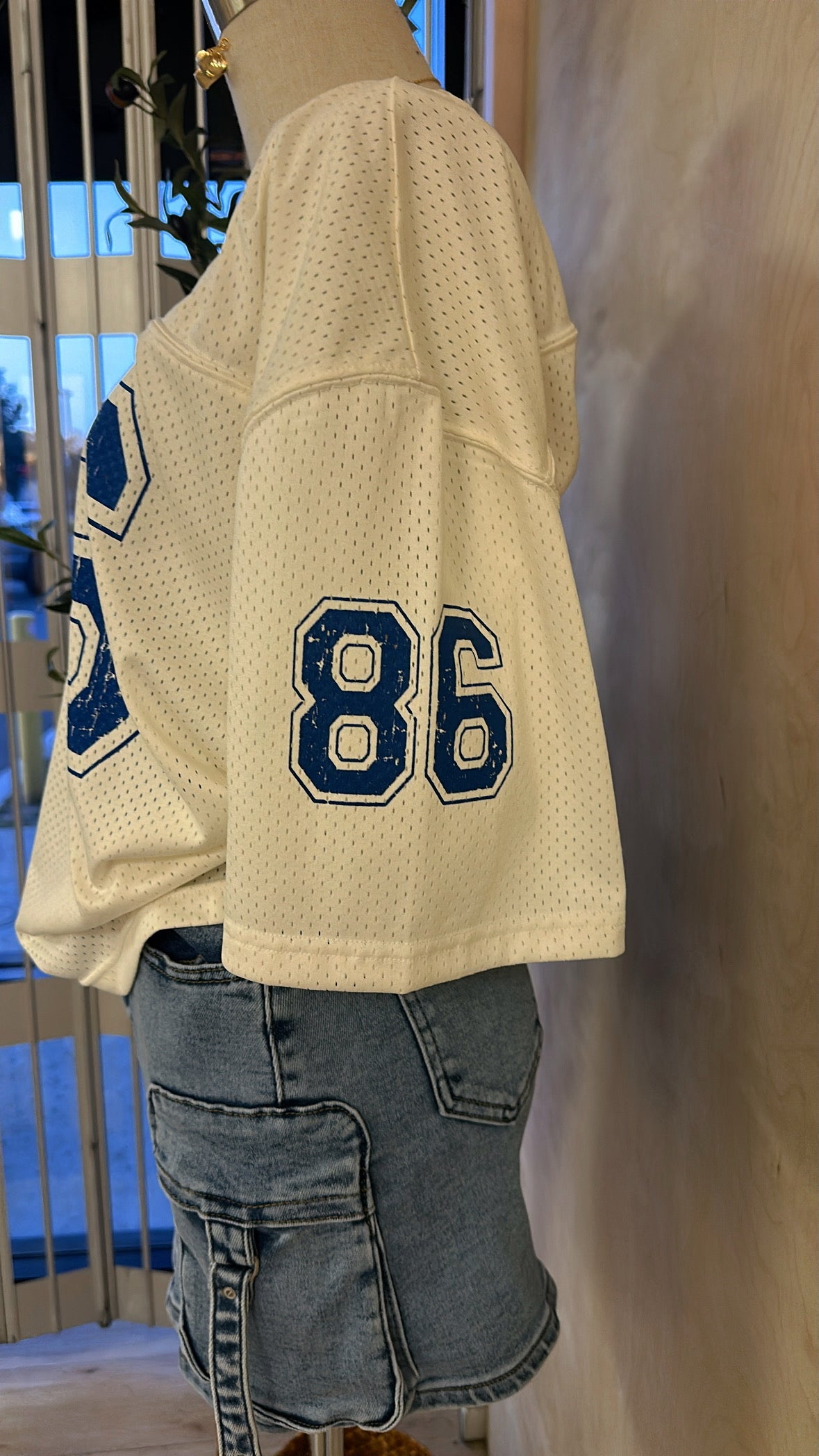 Good Days Jersey
