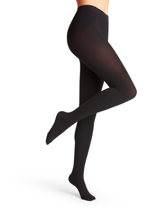 BLACK ON BLACK THERMIC LEGGINGS