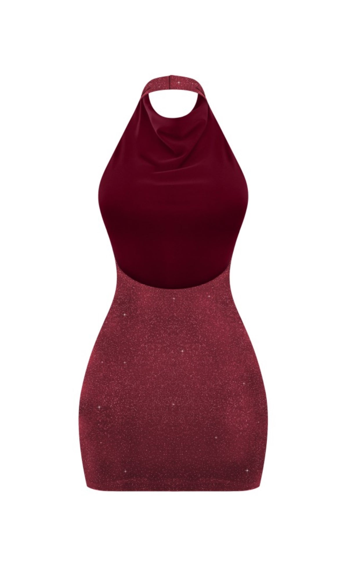 NAUGHTY OR NICE MINI