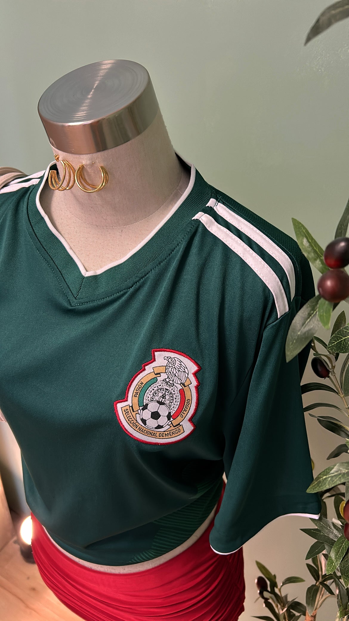 SI SE PUEDE MEXICO JERSEY (BESTSELLER)