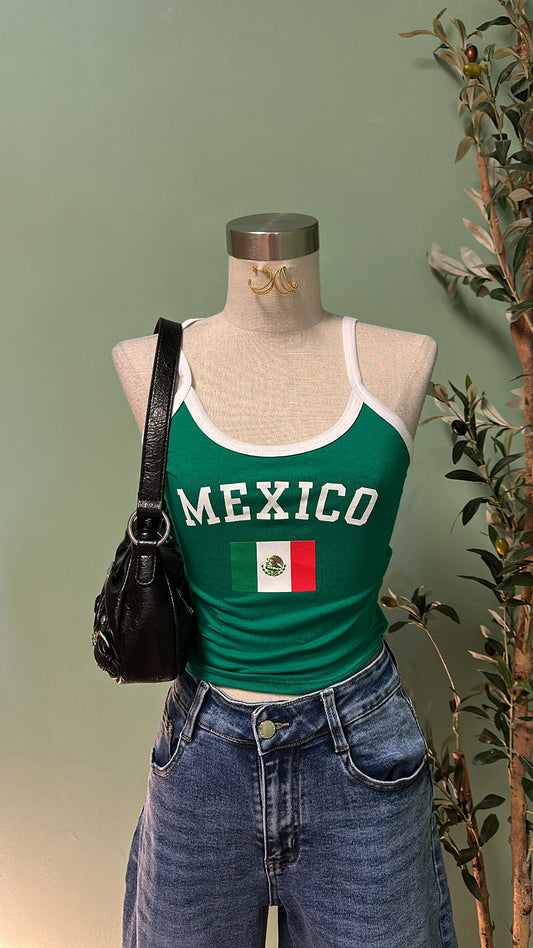 EL TRI CAMI TOP RESTOCK