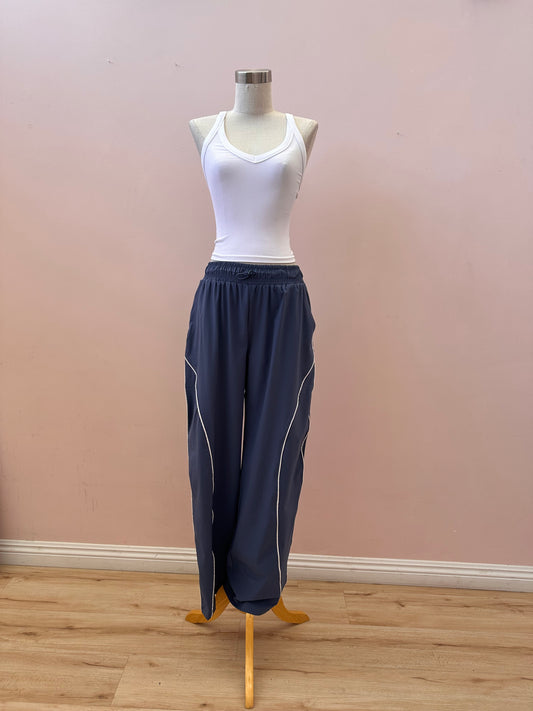 LOUNGE TO IMPRESS PANTS OCEAN