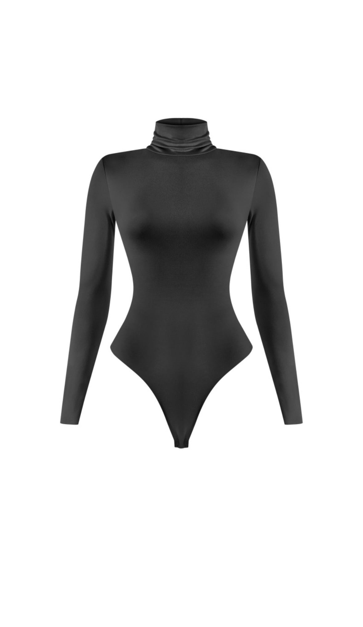 OLIVIA MOCK BODYSUIT