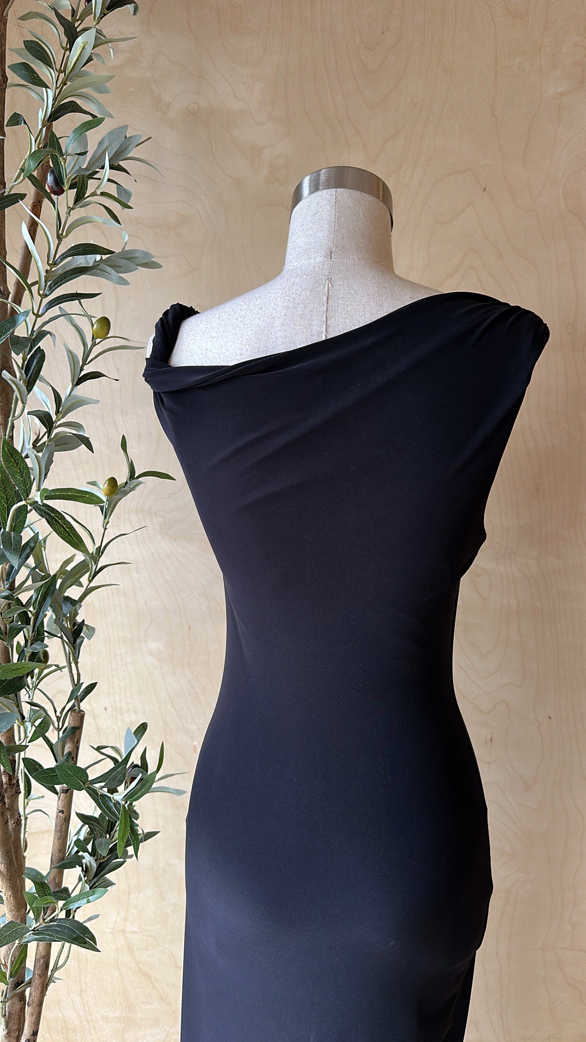 TIMELESS ELEGANCE DRESS