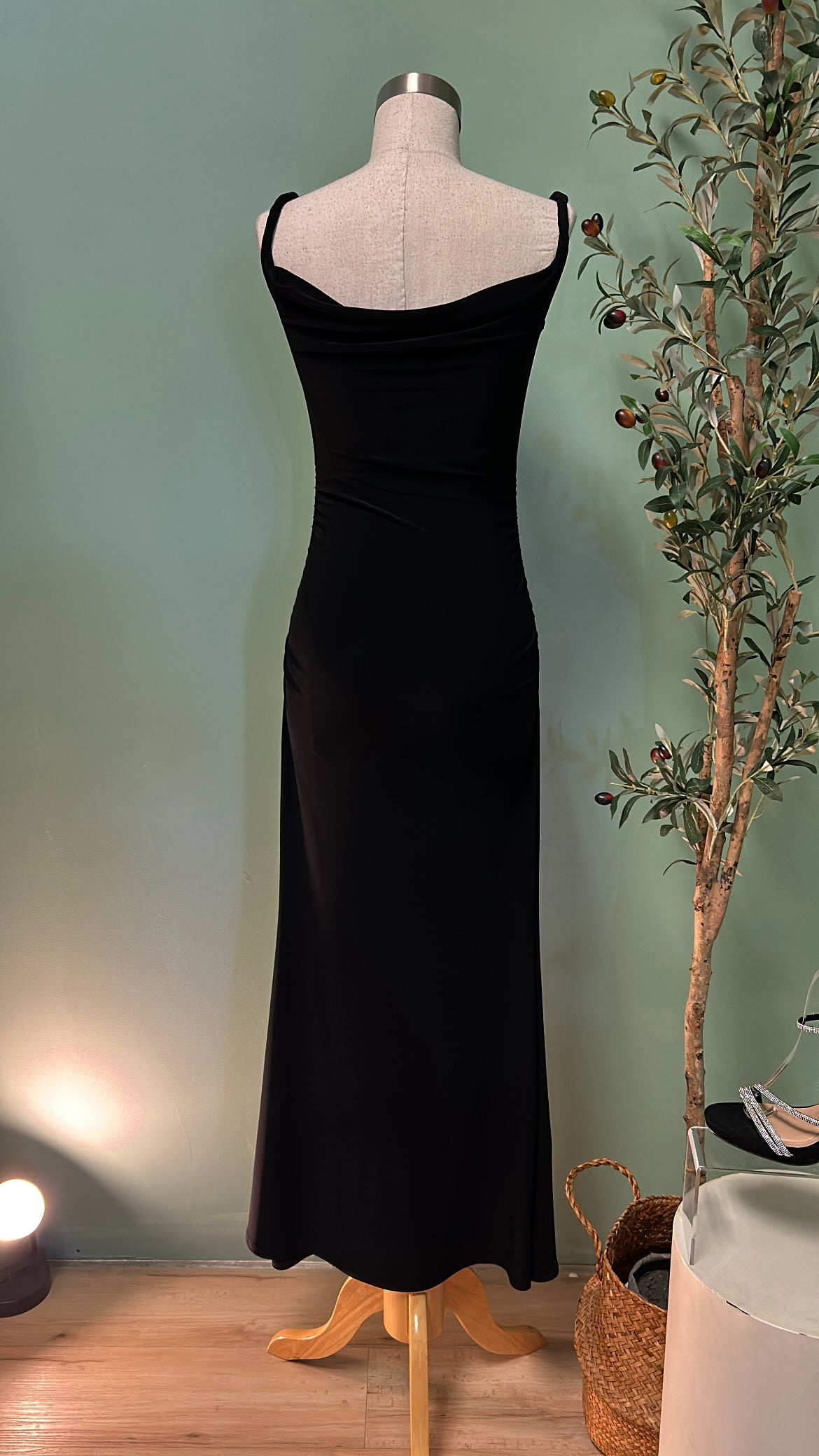 SERENADE ME MAXI RESTOCK