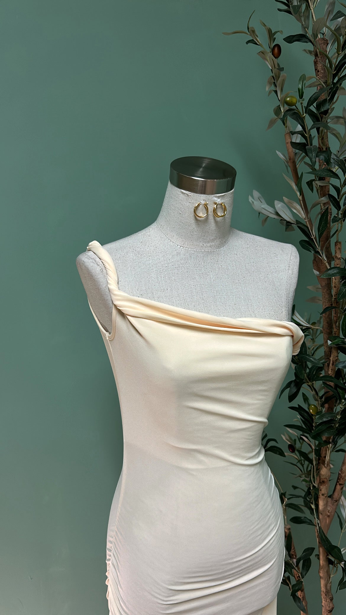 SERENADE ME MAXI