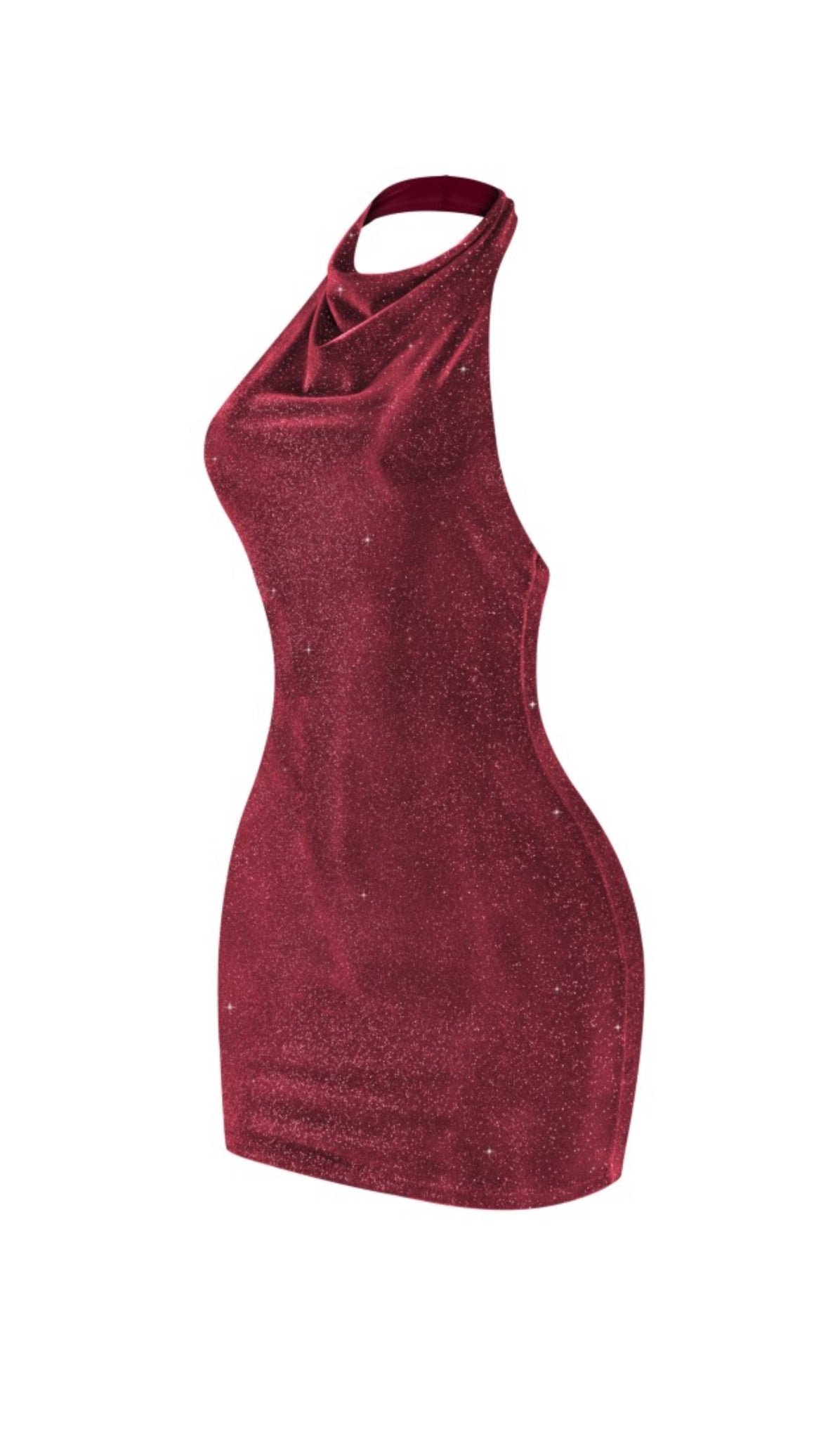 NAUGHTY OR NICE MINI