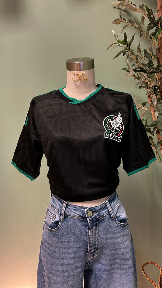 OCTAVOS ALLÁ VAMOS JERSEY