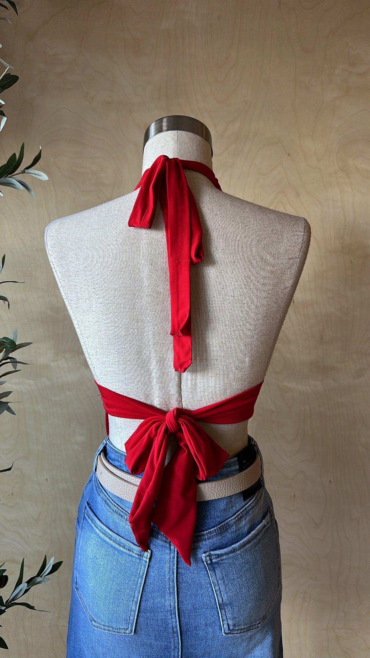 SPICING THINGS UP TOP 🌶️