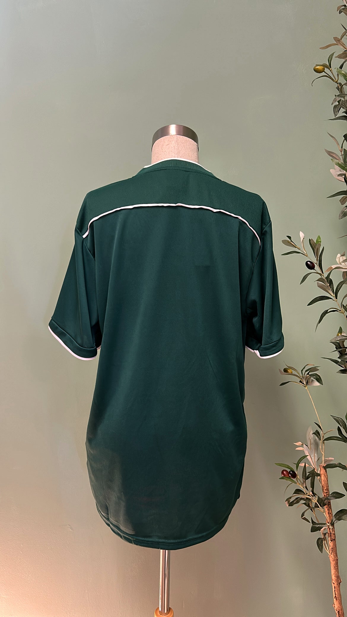 SI SE PUEDE MEXICO JERSEY (BESTSELLER)