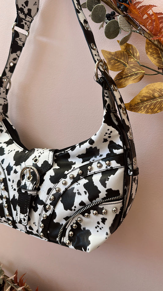 KAROL SHOULDER BAG