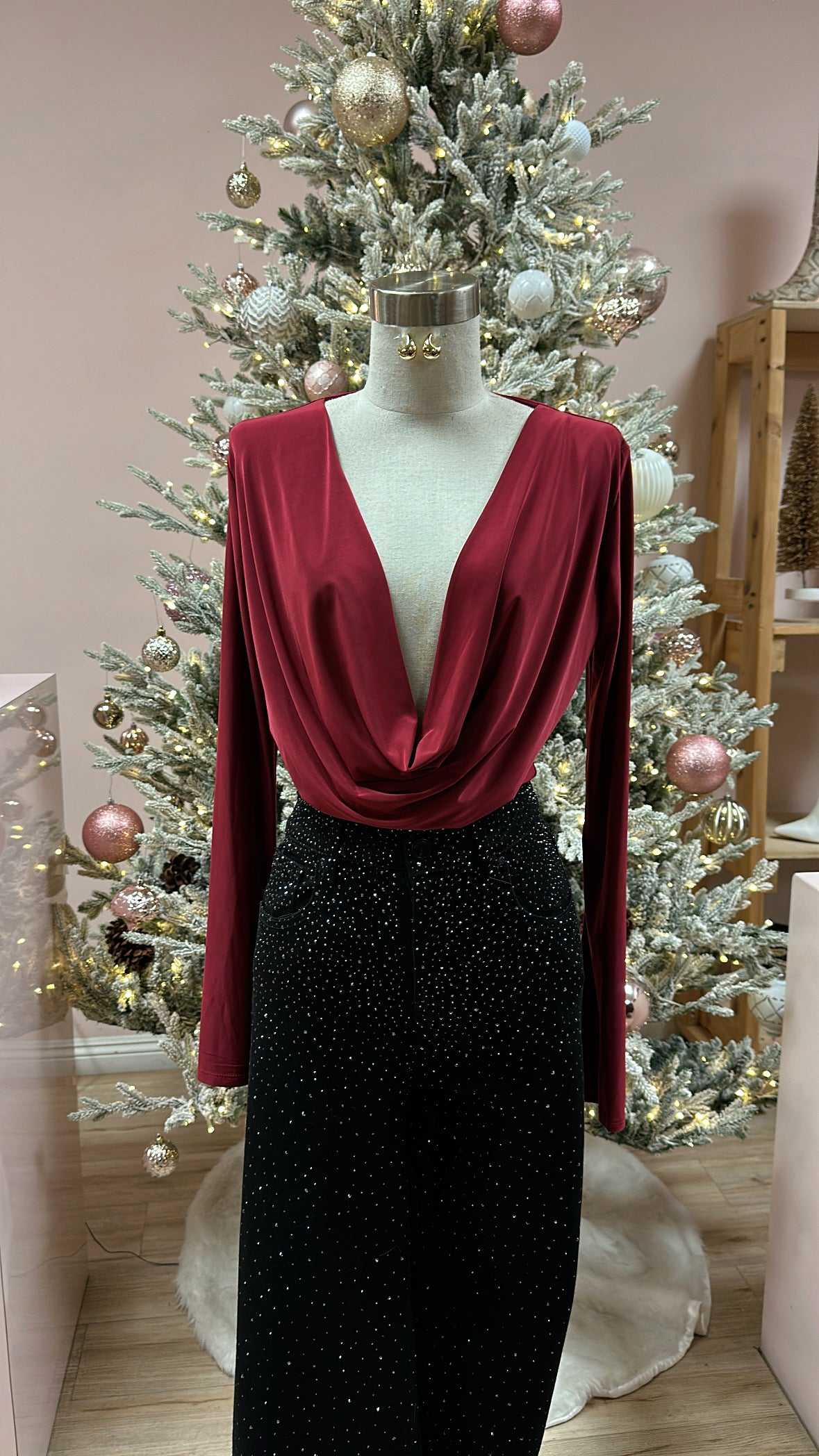 COUNTDOWN READY TOP WINE