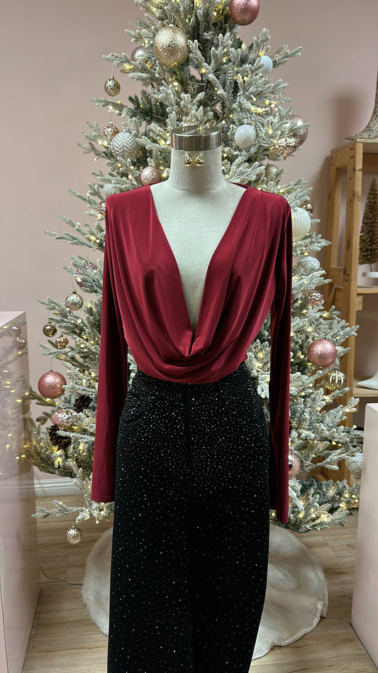 COUNTDOWN READY TOP WINE