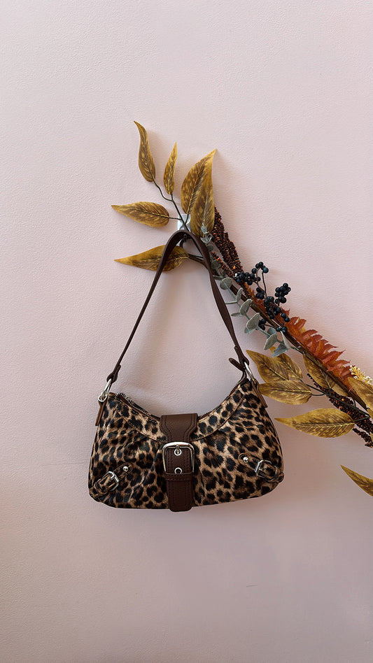 CIERRA SHOULDER BAG
